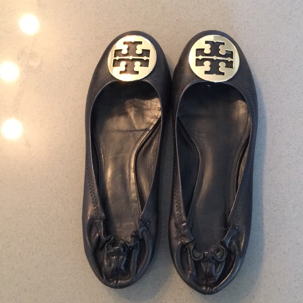 Tory Burch Revas